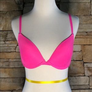 Xhilaration Underwire Bra